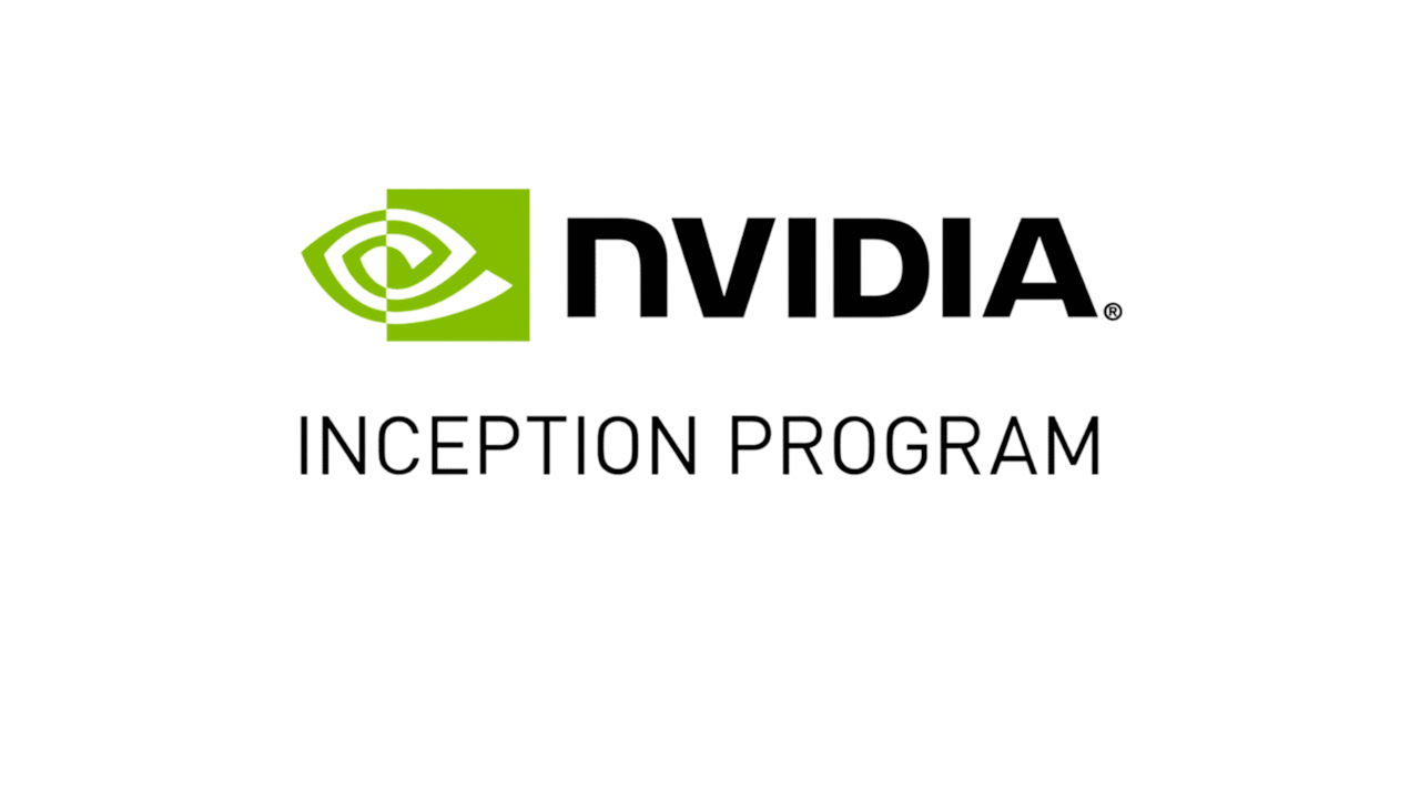 NVIDIA Inception Program